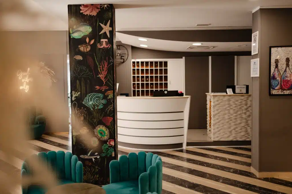 politiche cancellazione prenotazione hotel