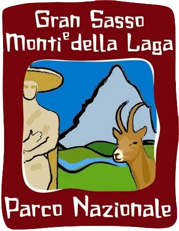parco nazionale gran sasso logo parco nazionale gran sasso logo