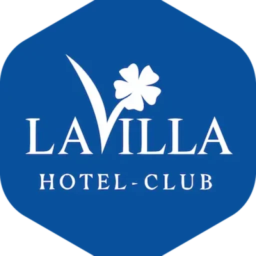 logo Hotel La Villa