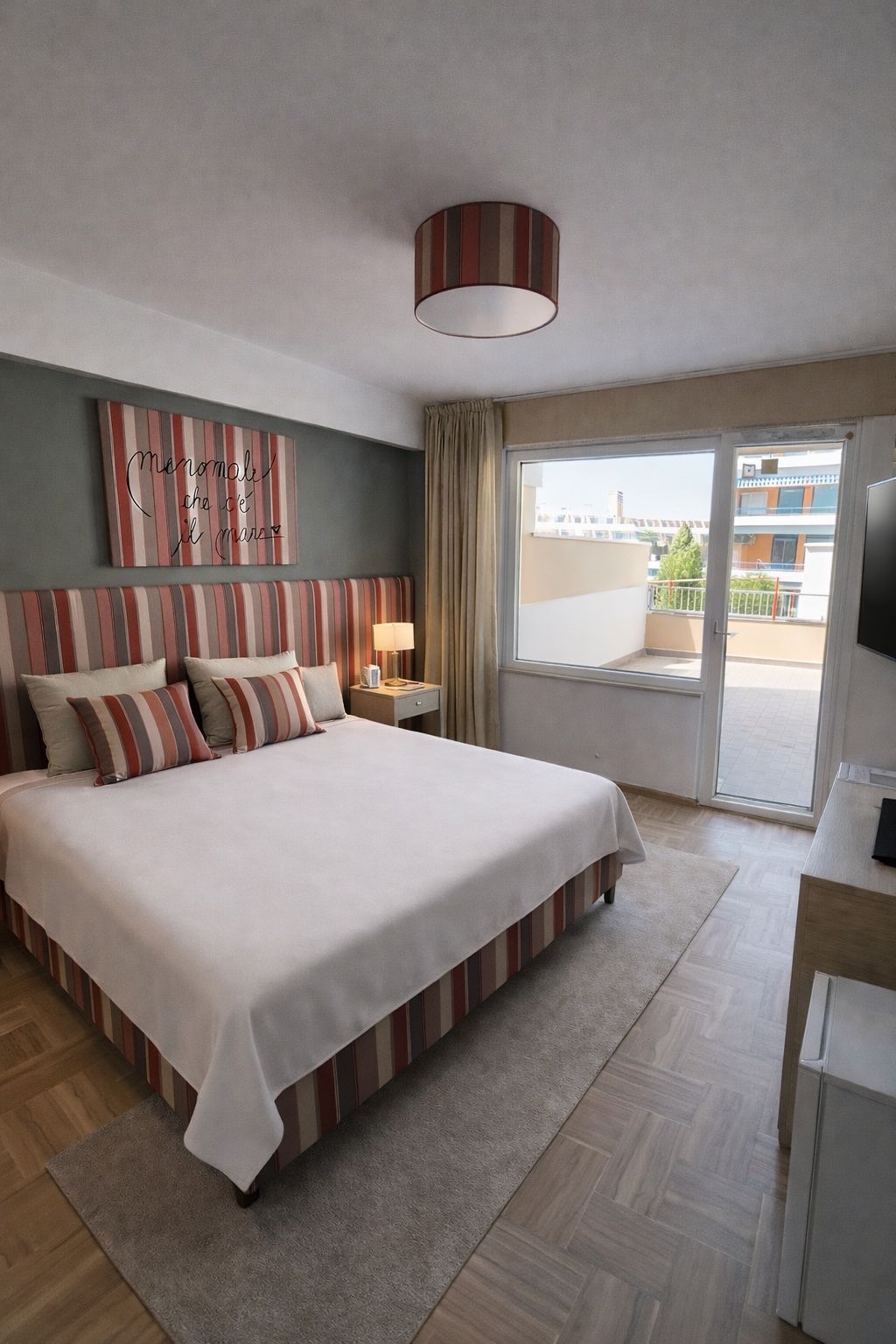 politiche cancellazione prenotazione hotel